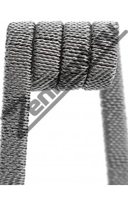 Спираль Green Mamba Quad Ni80 0.4мм 0.14 Ом