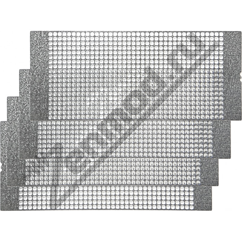 Фото и внешний вид — OFRF nexMESH Mesh Coil 0.13 Ом, 10шт