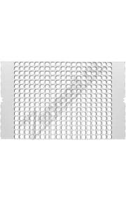 Wotofo nexMESH Turbo A1 0.13 Ом