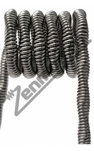 Спираль Fused Clapton Kanthal 0.32мм 0.45 Ом