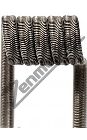 Спираль Alien Triple Ni80 0.4мм 0.2 Ом