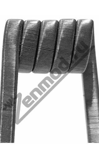 Спираль Framed Staple Kanthal 0.3мм 0.32 Ом