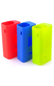 Чехол силиконовый для Joyetech Cuboid цветной