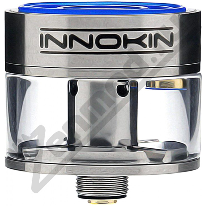 Фото и внешний вид — Innokin LiFT SiPHON Tank Adapter SS