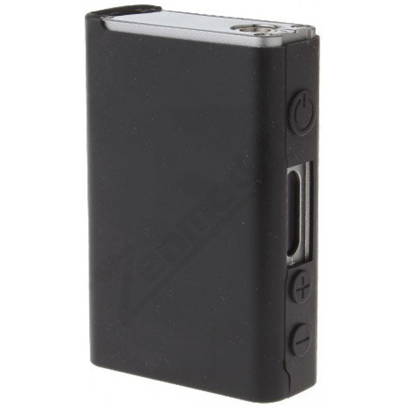 Фото и внешний вид — Чехол силиконовый для SMOK R200 / M80 Plus черный