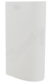 Чехол силиконовый для iStick 100W белый
