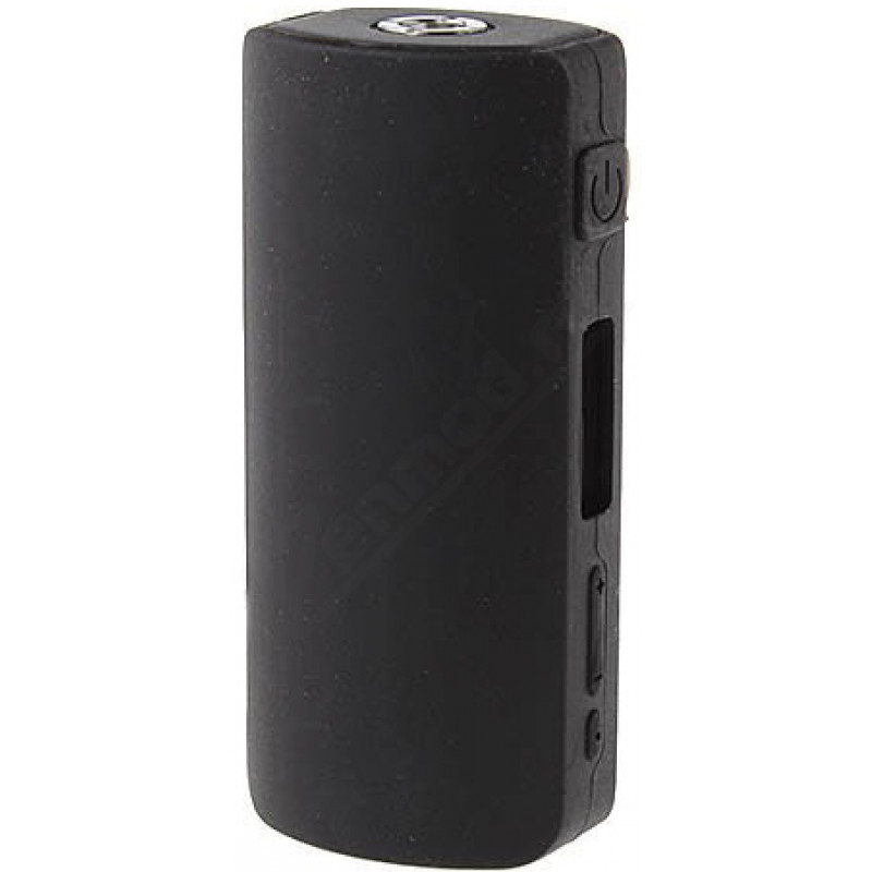 Фото и внешний вид — Чехол силиконовый для iStick 60W черный