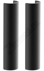 Набор крышек iStick TC100W черные