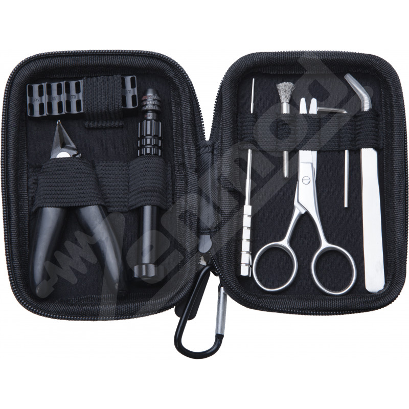 Фото и внешний вид — Набор инструментов THC Tauren Beast Tool KIT