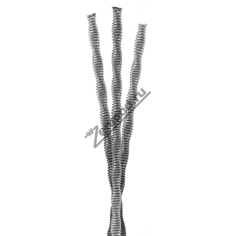 Фото и внешний вид — Fused Clapton Wire, 11.8см, 10шт