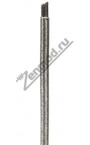 Demon Killer Flame Wire A SS316 0.32мм*2+0.1мм, 3м