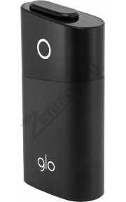 GLO 2.0 Black
