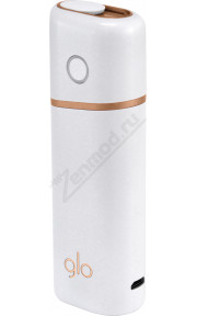 GLO NANO White