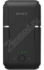 Mysmok ISMOD II Plus Black
