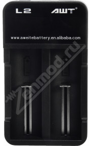 AWT L2 2A Battery Charger