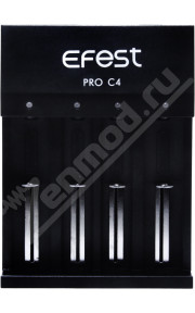 Efest PRO C4
