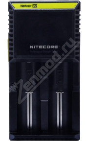 Nitecore SYSMAX DigiCharger D2