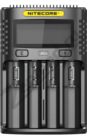 Nitecore UMS4
