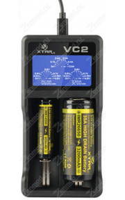 XTAR VC2