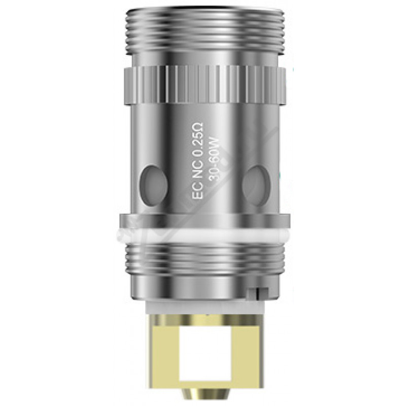 Фото и внешний вид — Eleaf EC NC NotchCoil 0.25 Ом