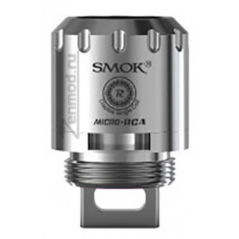 Фото и внешний вид — SMOK Micro RCA