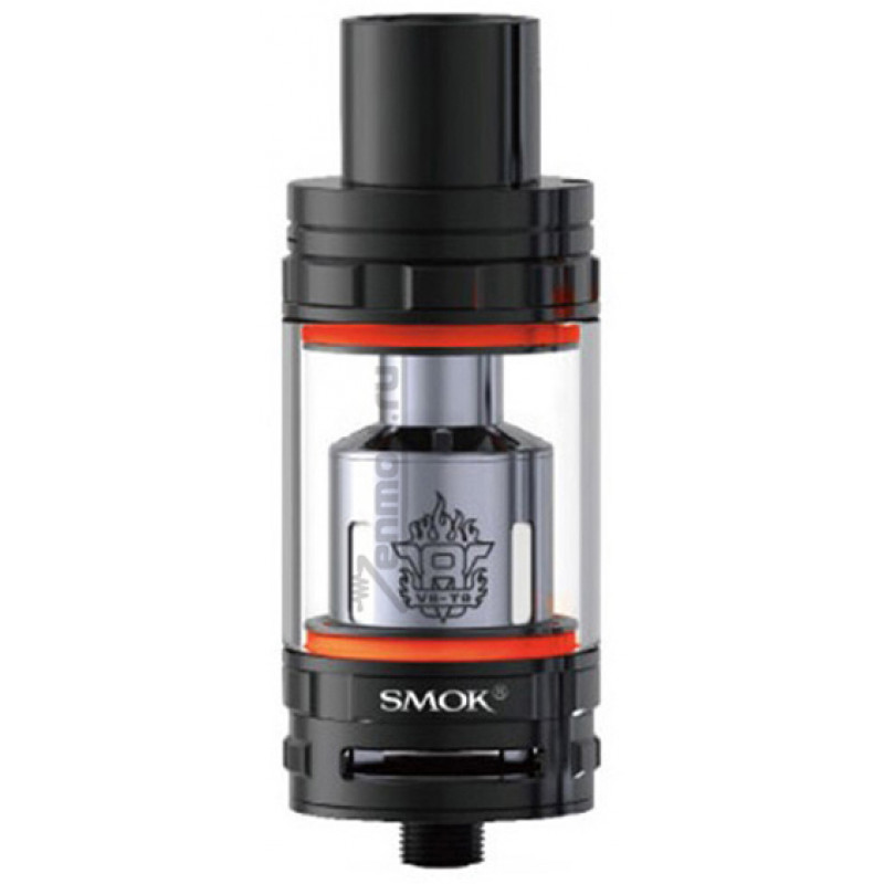 TFV8 clone Black Фото и внешний вид — TFV8 clone Black