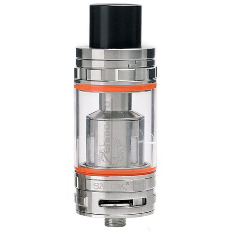 Фото и внешний вид — TFV8 clone SS
