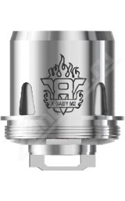SMOK V8 X-Baby M2 core 0.25 Ом