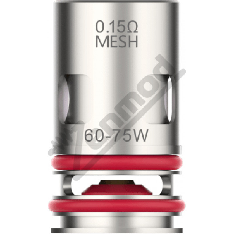 Фото и внешний вид — Vaporesso GTX-3 Mesh coil 0.15 Ом