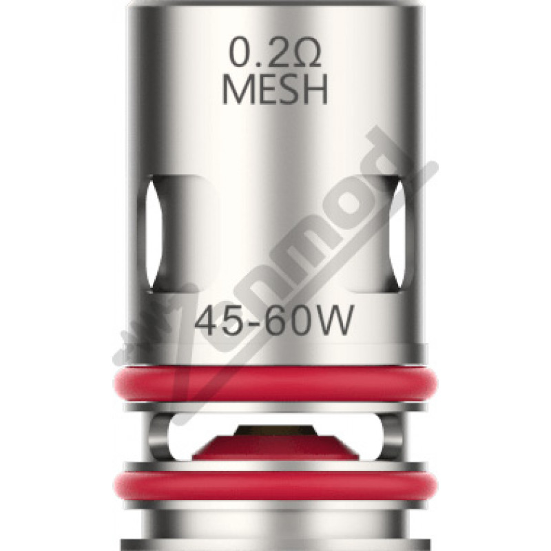 Фото и внешний вид — Vaporesso GTX-3 Mesh coil 0.2 Ом