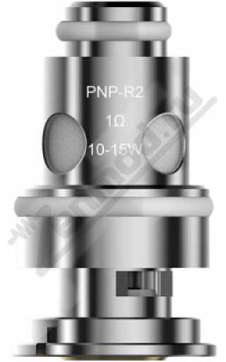 VooPoo PnP-R2 coil 1.0 Ом
