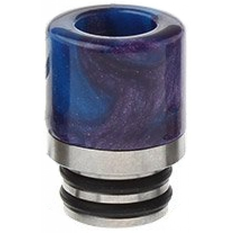Фото и внешний вид — Дриптип 510 Epoxy Resin + сталь