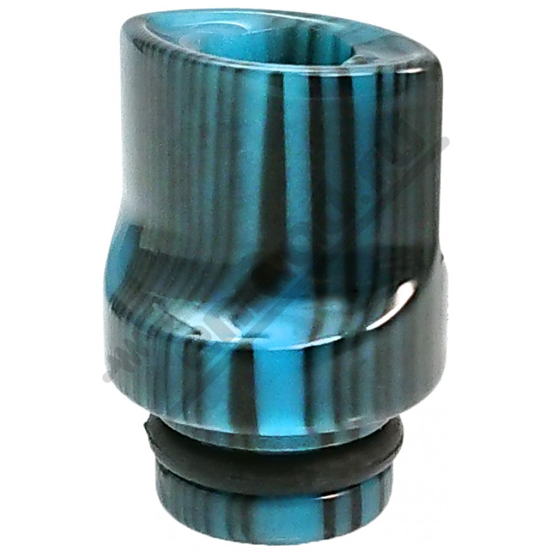 Фото и внешний вид — Дриптип 510 Resin Свисток