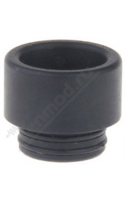 Дриптип 810 Teflon черный