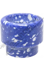 Дриптип 810 Turquoise (без о-рингов)