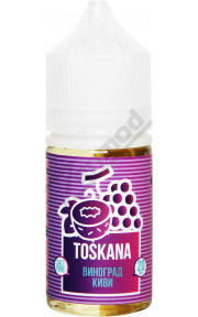 Alpaca Remastered SALT - Toskana 30мл