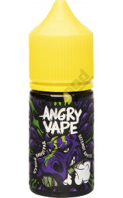 Angry Vape SALT - Бегемот Брутто 30мл