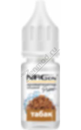 NRGon Prime - Табак 10мл