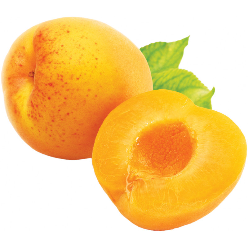 Фото и внешний вид — Capella - Apricot 10мл