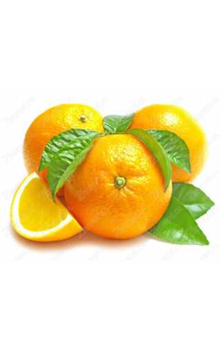 TPA - Orange Mandarin 10мл