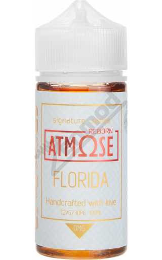 Atmose Reborn - Florida 100мл