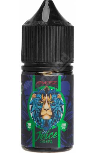 Ice Juice - Grape 30мл
