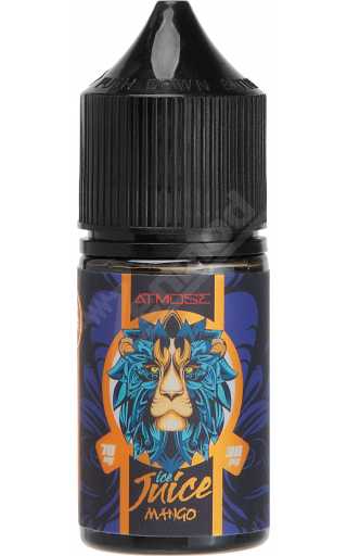 Ice Juice - Mango 30мл