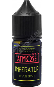 Atmose Salt - Imperator 30мл