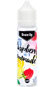 AVALON Brace Up - Raspberry Lemonade 60мл