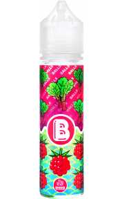 MY BALLS - Rhubarb Raspberry 60мл