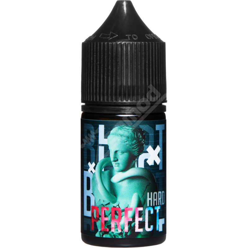 Blast Perfect SALT - Tropic Shake 30мл Фото и внешний вид — Blast Perfect SALT - Tropic Shake 30мл
