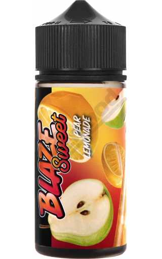 BLAZE SWEET - Pear Lemonade 100мл