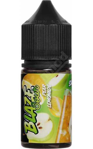 BLAZE SOUR SALT - Pear Lemonade 30мл