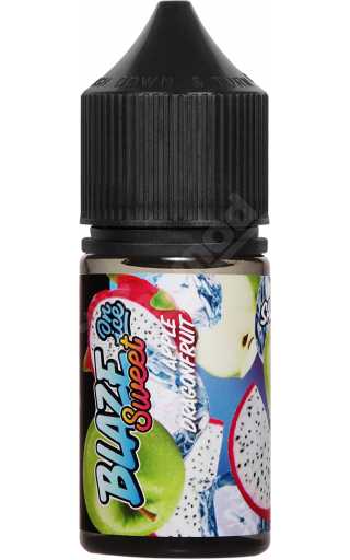 BLAZE SWEET ON ICE SALT - Apple Dragonfruit 30мл
